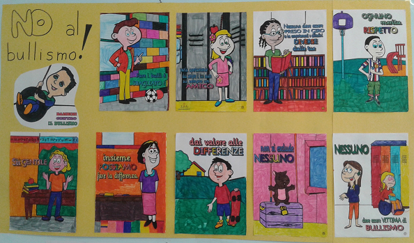 no bullismo1