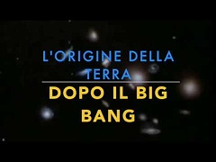 big bang